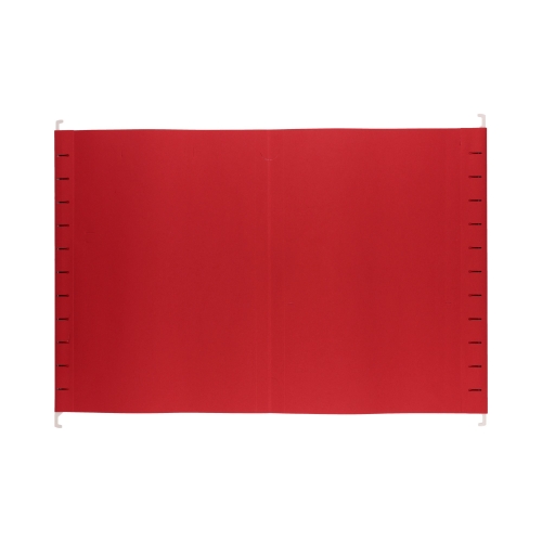 Teczka zawieszkowa A4 czerwona Pendaflex