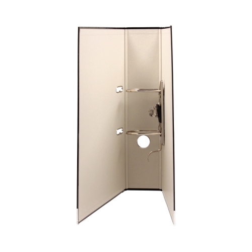 Segregator A4/75 czarny FCK VauPe