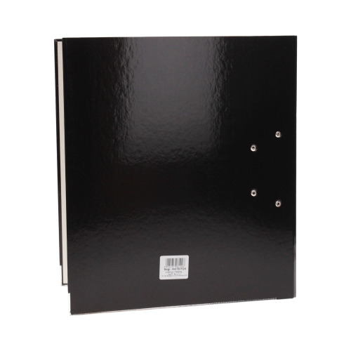 Segregator A4/75 czarny FCK VauPe