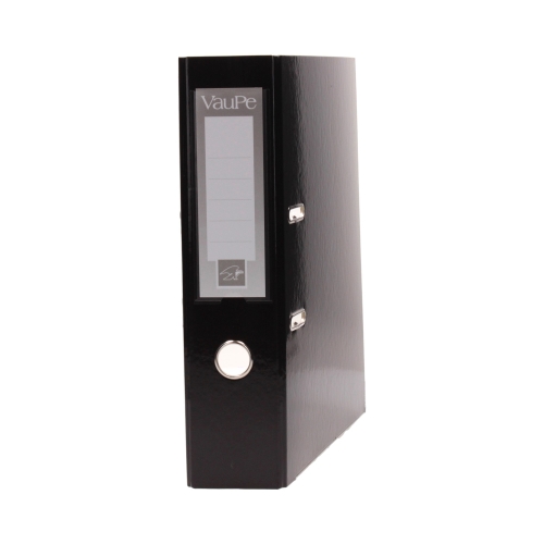 Segregator A4/75 czarny FCK VauPe