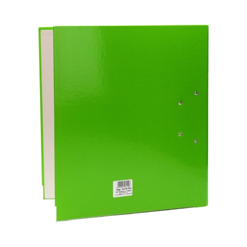 Segregator A4/75 jasnozielony FCK VauPe