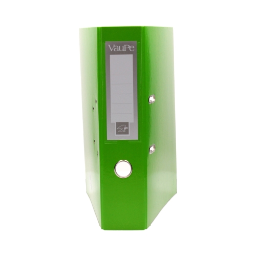 Segregator A4/75 jasnozielony FCK VauPe