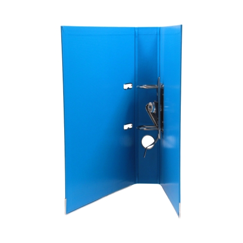 Segregator A4/50 niebieski No.1 Vivida Esselte