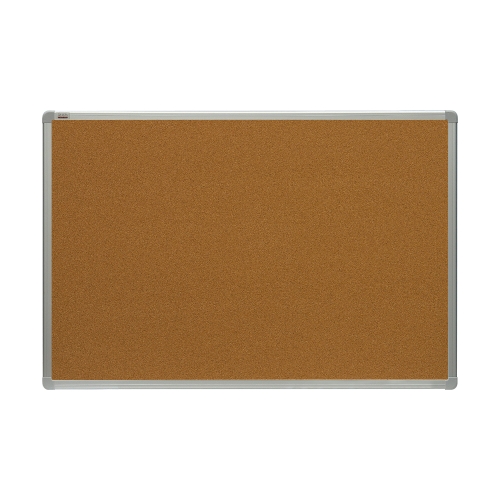 Tablica korkowa 60x90 ALU 2x3 TCA96