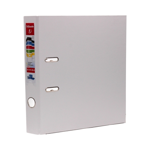 Segregator A4/50 biały Esselte No.1