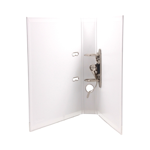 Segregator A4/50 biały Esselte No.1