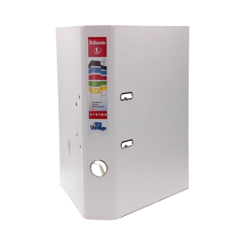 Segregator A4/50 biały Esselte No.1