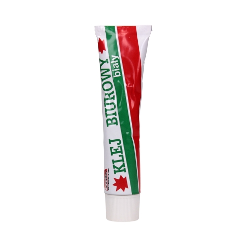 Klej biurowy/tuba 50g Jedność