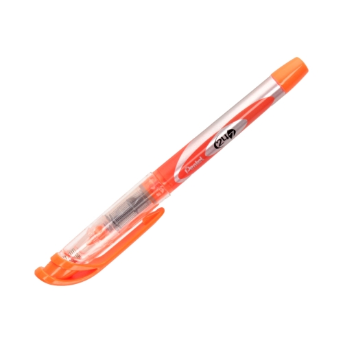 Zakreślacz pomarańczowy Pentel SL12