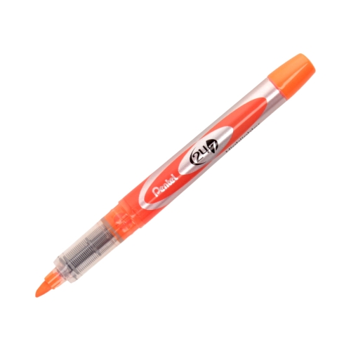 Zakreślacz pomarańczowy Pentel SL12