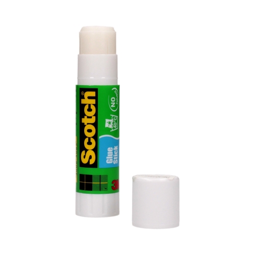 Klej sztyft 21g Scotch