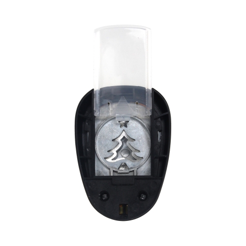 Dziurkacz ozdobny 3.7cm Choinka