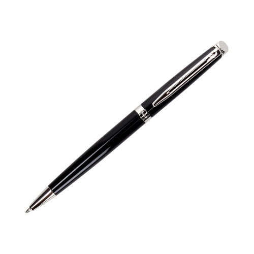 Długopis czarny CT Hemisphere +etui Waterman