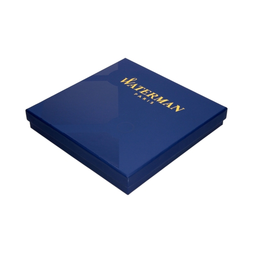 Długopis czarny CT Hemisphere +etui Waterman