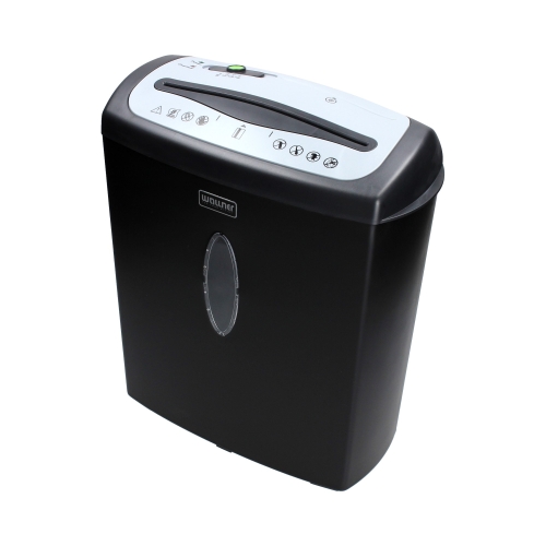 Niszczarka 8k 4x33mm Wallner FXD85B