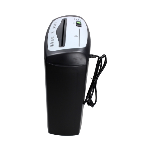 Niszczarka 8k 4x33mm Wallner FXD85B