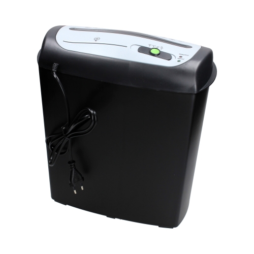 Niszczarka 8k 4x33mm Wallner FXD85B