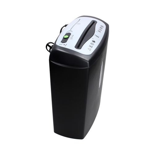 Niszczarka 8k 4x33mm Wallner FXD85B