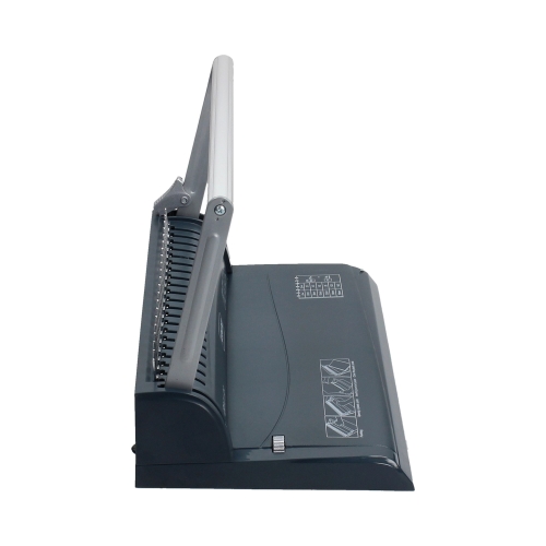 Bindownica standard 145k 8k Wallner iBindA8