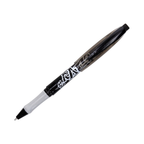 Długopis 0.40mm czarny wymazywalny PaperMate ReplayMax