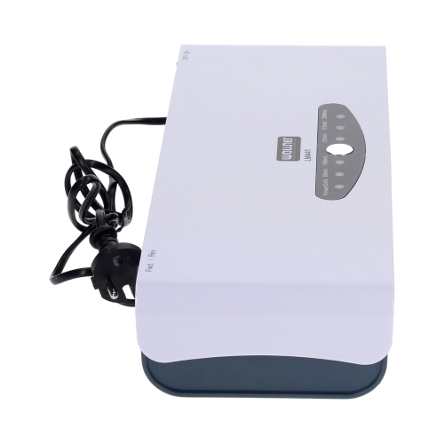 Laminator A4+ 250mic Wallner LM441