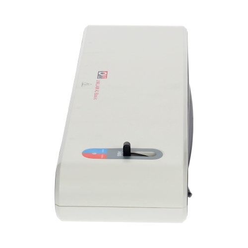 Laminator A3 80-125mic Opus uniLamA3Basic