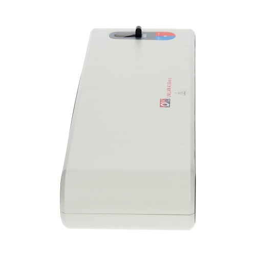 Laminator A3 80-125mic Opus uniLamA3Basic