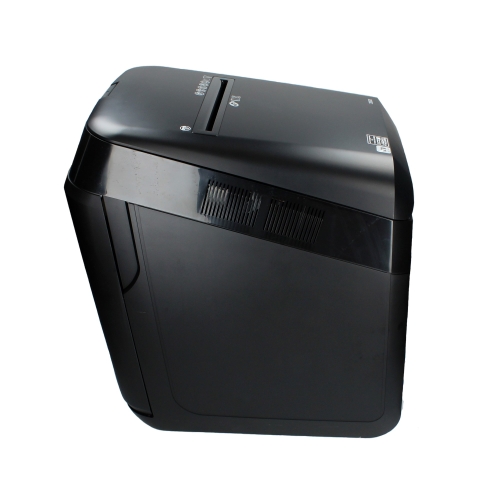 Niszczarka 10/200k 4x38mm Fellowes AutoMax 200C