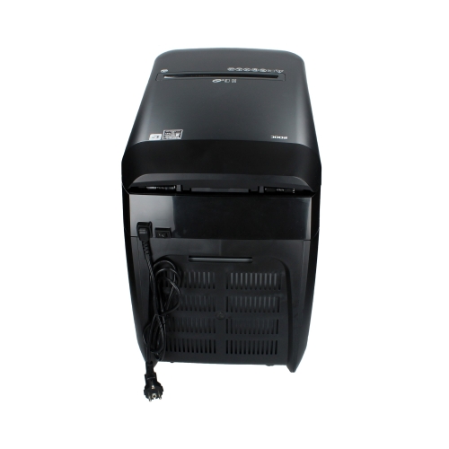 Niszczarka 10/200k 4x38mm Fellowes AutoMax 200C