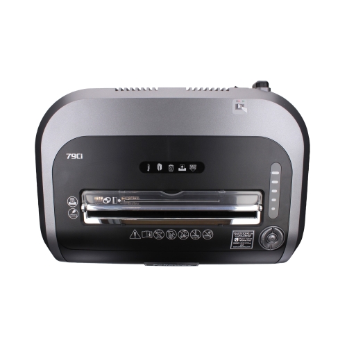 Niszczarka 16k 3.9x38mm Fellowes 79Ci