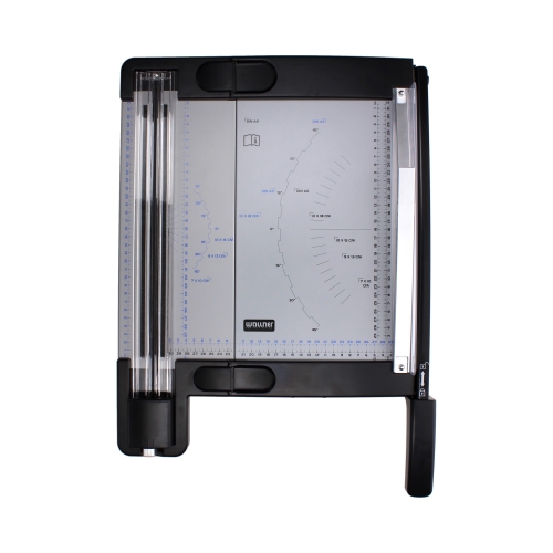 Gilotyna A4 10k Wallner GT320