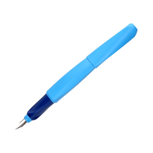 Pióro wieczne jasnoniebieskie P457M/2n Pelikan Twist 923441