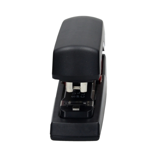 Zszywacz 60k czarno/czerw Supreme Omnipress Rapid SO60