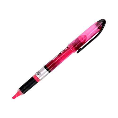 Zakreślacz różowy Navigator Stabilo 545/56