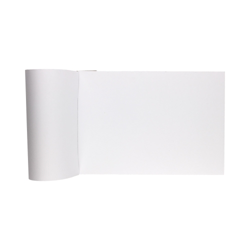 Blok artystyczny A4/10 250G POP OIL KIN