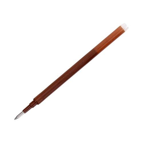 Wkład pióro kulkowe brązowy wymazywalny Frixion