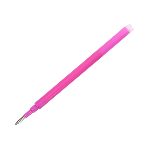Wkład pióro kulkowe różowy wymazywalny Frixion