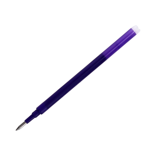 Wkład pióro kulkowe fioletowy wymazywalny Frixion