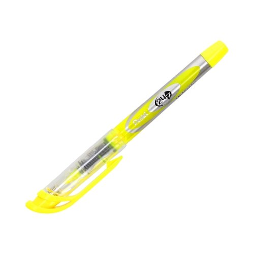 Zakreślacz żółty Pentel SL12