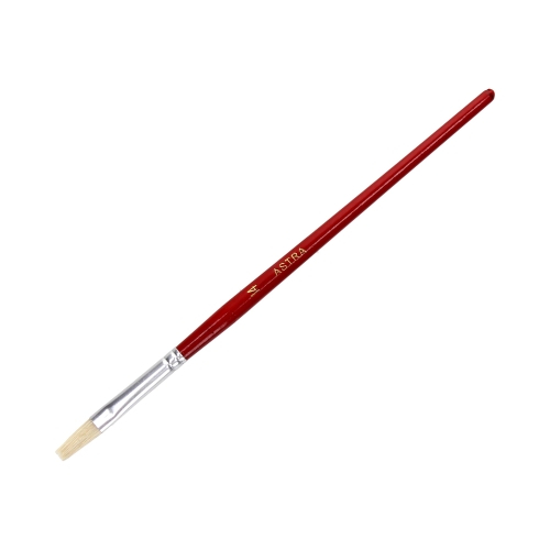 Pędzel płaski nr14 Astra