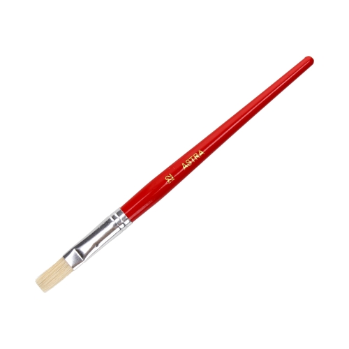 Pędzel płaski nr22 Astra