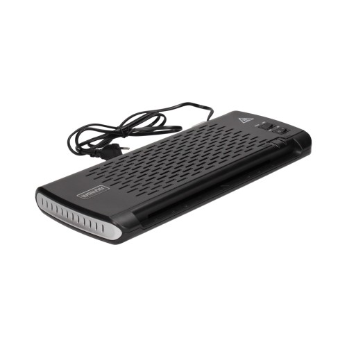 Laminator Wallner OL290 + folia 80mic Argo GRATIS