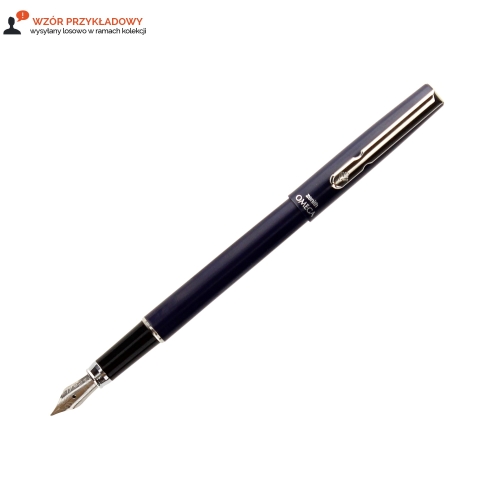 Pióro wieczne mix (1) Omega 5/5