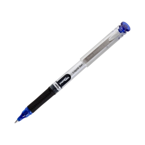 Pióro kulkowe 0.70mm niebieskie Pentel EnerGel BL17