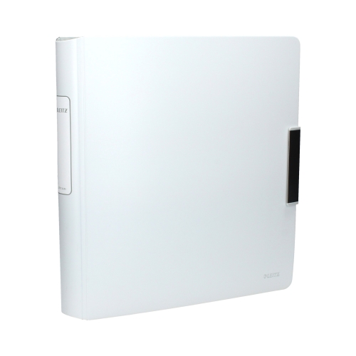 Segregator A4/52/4DR biały SoftClick Active Style Leitz