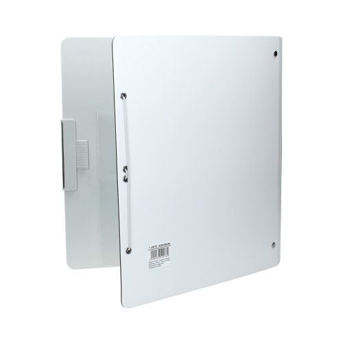 Segregator A4/52/4DR biały SoftClick Active Style Leitz