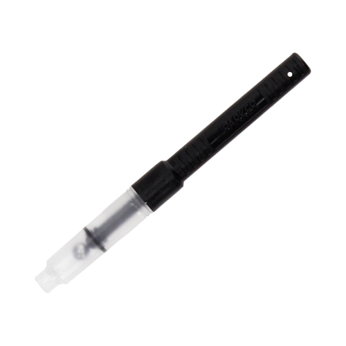 Tłoczek pióro plastik Parker