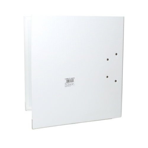 Segregator A4/80 biały Plus Vivida Esselte