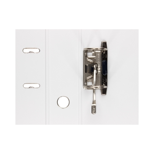 Segregator A4/80 biały Plus Vivida Esselte