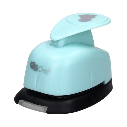 Dziurkacz ozdobny 1.6cm Kurczak